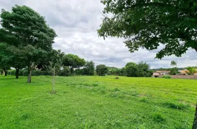 Terreno em condomínio fechado à venda na Rua Alcides Turini, 2000, Espírito Santo, Londrina