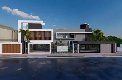 Sobrado em construcao | 03 suites | portal de versalhes ii | piscina