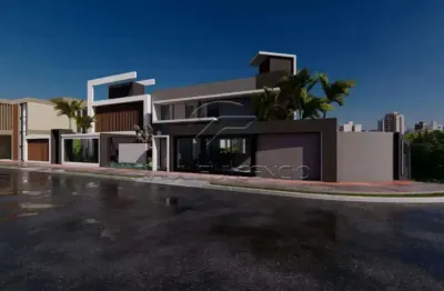 Casa com 3 quartos à venda na Rua João Vicente Martins, 227, Portal de Versalhes 2, Londrina