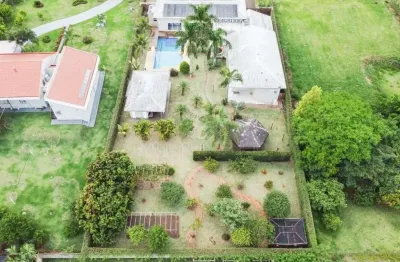 Casa em condomínio fechado com 4 quartos à venda na Rua José Konhevalik, 50, Recanto Santa Andréa, Cambé