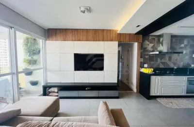 Apartamento com 3 quartos à venda na Rua Caracas, 1101, Santa Rosa, Londrina