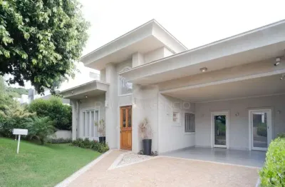 Casa em condomínio fechado com 3 quartos à venda na Avenida Gil de Abreu Souza, 2335, Esperança, Londrina