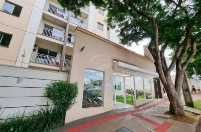 Apartamento com 3 quartos para alugar na rua josé roque salton, 250, terra bonita, londrina, 69 m2 por r$ 2.400