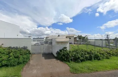 Barracão / Galpão / Depósito com 3 salas para alugar na Avenida Agulhas Negras, 255, Rodocentro, Londrina
