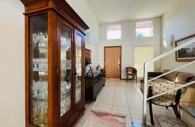 Casa em condomínio fechado com 3 quartos à venda na Vianna De Carvalho, 350, Condomínio Vale do Arvoredo, Londrina