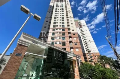 Apartamento mobiliado para locacao na gleba palhano com 69m2