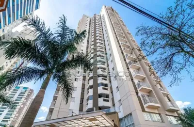 Apartamento com 3 quartos para alugar na Rua Ulrico Zuimglio, 320, Gleba Fazenda Palhano, Londrina