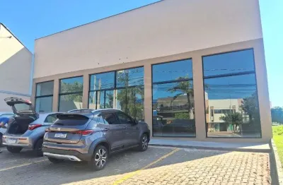 Ponto comercial para alugar na Avenida Harry Prochet, 1330, Jardim São Jorge, Londrina