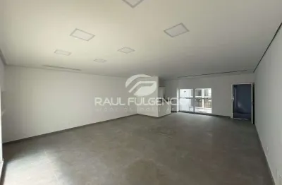Sala comercial para alugar na Rua Senador Souza Naves, 1035, Centro, Londrina