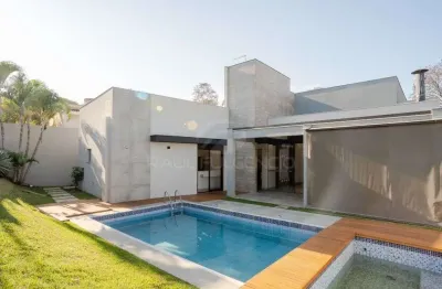 Casa em condomínio fechado com 4 quartos à venda na Rua Carlota Ilnicki, Conjunto Residencial Vivendas do Arvoredo, Londrina