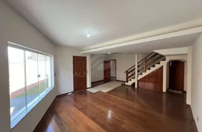 Casa para alugar na Rua Ohio, 144, Los Angeles, Londrina