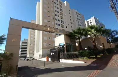 Apartamento com 2 quartos para alugar na Rua Guilherme Farel, 670, Gleba Fazenda Palhano, Londrina