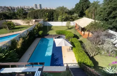 Casa com 3 quartos à venda na Rua Flor-da-primavera, 475, Gleba Fazenda Palhano, Londrina