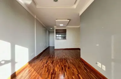 Apartamento com 3 quartos para locacao bairro gleba palhano.