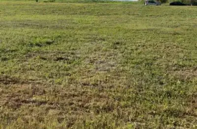 Terreno em condomínio fechado à venda na Rua Perimetral Oeste, 154, Ecovillas do Lago, Sertanópolis