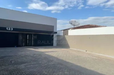 Sala comercial para alugar na Rua Sena Martins, 123, Centro, Londrina