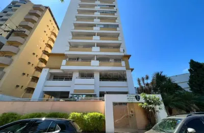 Apartamento com 1 quarto para alugar na Rua Montese, 175, Jardim Higienópolis, Londrina