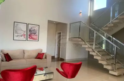 Casa em condomínio fechado com 3 quartos à venda na Rua Alcides Turini, 150, Recanto do Salto, Londrina