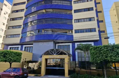 Apartamento com 4 quartos à venda na Rua Clevelândia, 170, Vitória, Londrina
