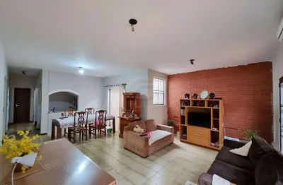Casa com 5 quartos para alugar na Rua Campo Largo, 66, Jardim Santo Antônio, Londrina