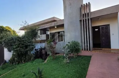Casa com 3 quartos à venda na Rua Cassiano Ricardo, 198, Petrópolis, Londrina