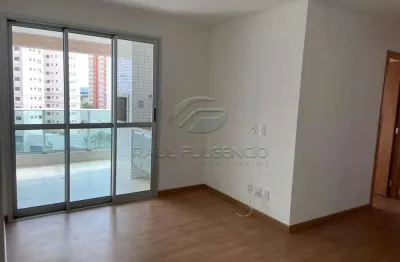 Apartamento com 3 quartos à venda na Rua Eurico Hummig, 255, Gleba Fazenda Palhano, Londrina