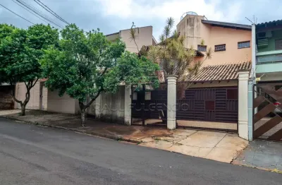 Casa com 3 quartos à venda na Rua Shangai, 126, Cláudia, Londrina