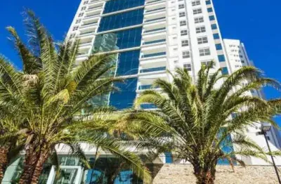 Apartamento de alto padrao a venda na gleba fazenda palhano, londrina