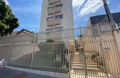 Apartamento para alugar no centro no ed clemente ressetti na av rio de janeiro