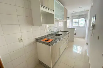 Apartamento para locacao com 3 quartos Bairro Gleba Palhano Londrina