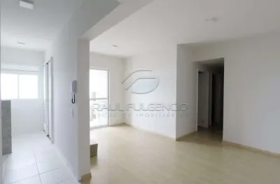 Apartamento com 3 quartos à venda na Rua Pedro Faria, 155, Gleba Fazenda Palhano, Londrina