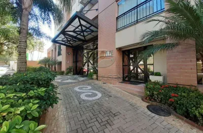 Apartamento com 2 quartos para alugar na Rua Anita Garibaldi, 75, Jardim Agari, Londrina