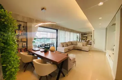 Ed. maison veyron | gleba palhano | shopping aurora | 03 suites | 136m2 privativos