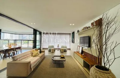 Apartamento com 3 quartos à venda na Rua Caracas, 767, Santa Rosa, Londrina
