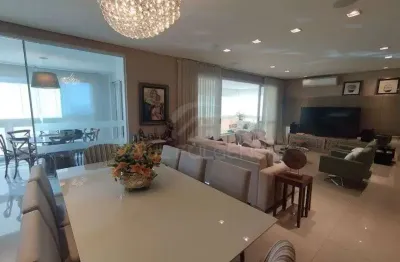 Apartamento com 3 quartos à venda na Rua Eurico Hummig, 577, Gleba Fazenda Palhano, Londrina