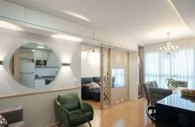 Apartamento com 2 quartos à venda na Rua Prefeito Hugo Cabral, 250, Centro, Londrina