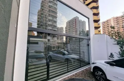 Ponto comercial para alugar na Rua Pará, 1621, Centro, Londrina