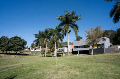 Casa em condomínio fechado com 4 quartos à venda na Avenida Emaus, Loteamento Terras de Canaã, Cambé