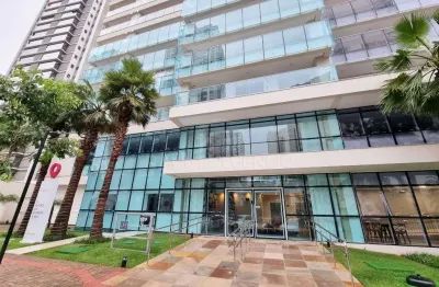 Apartamento Disponivel para Alugar na Gleba, Edificio JH Palhano