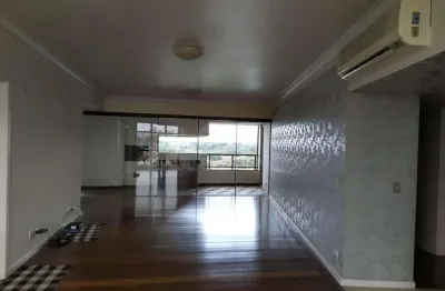 Apartamento com 4 quartos à venda na Rua Doutor Elias César, 155, Caiçaras, Londrina