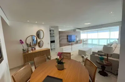 Cenario residence | andar alto | frente | sol da manha