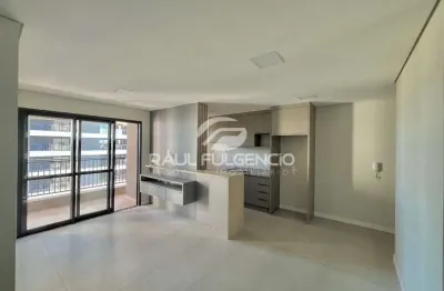Apartamento para alugar ed insight palhano na gleba palhano em londrina