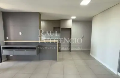 Apartamento para alugar ed insight palhano na gleba palhano em londrina