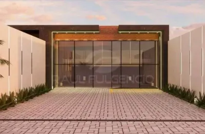 Loja comercial para alugar no gleba fazenda palhano em londrina