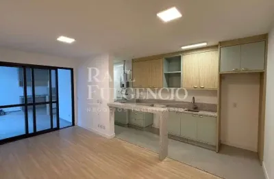 Apartamento para alugar no ed mind, proximo ao catuai com gourmet e varanda privativo.