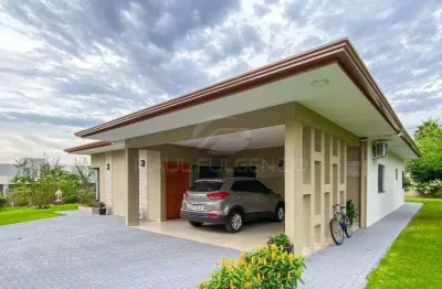 Casa terrea condominio bomtempo | 03 suites | 1.300m2 terreno | 223,96m2