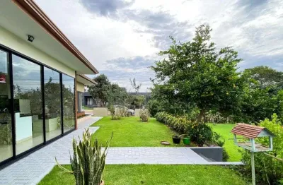 Casa Terrea Condominio Bomtempo | 03 suites | 1.300m2 terreno | 223,96m2