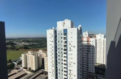 Apartamento com 2 quartos à venda na Rua Luiz Lerco, 323, Terra Bonita, Londrina