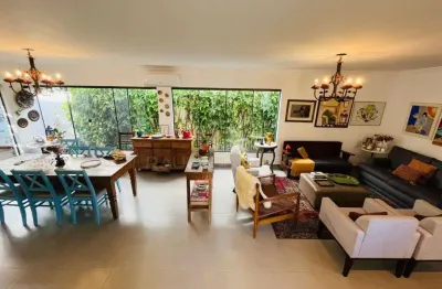 Casa em condomínio fechado com 4 quartos à venda na Avenida Gil De Abreu Souza - De 1501/1502 Ao Fim, 2000, Esperança, Londrina