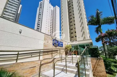 Edificio rosa dos vento proximo ao shopping aurora - gleba palhno